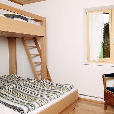 Haus Koenig Apartamento Bezau Exterior foto