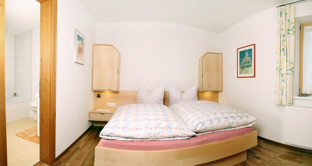 Haus Koenig Apartamento Bezau Exterior foto