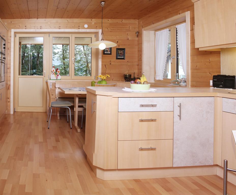 Haus Koenig Apartamento Bezau Exterior foto