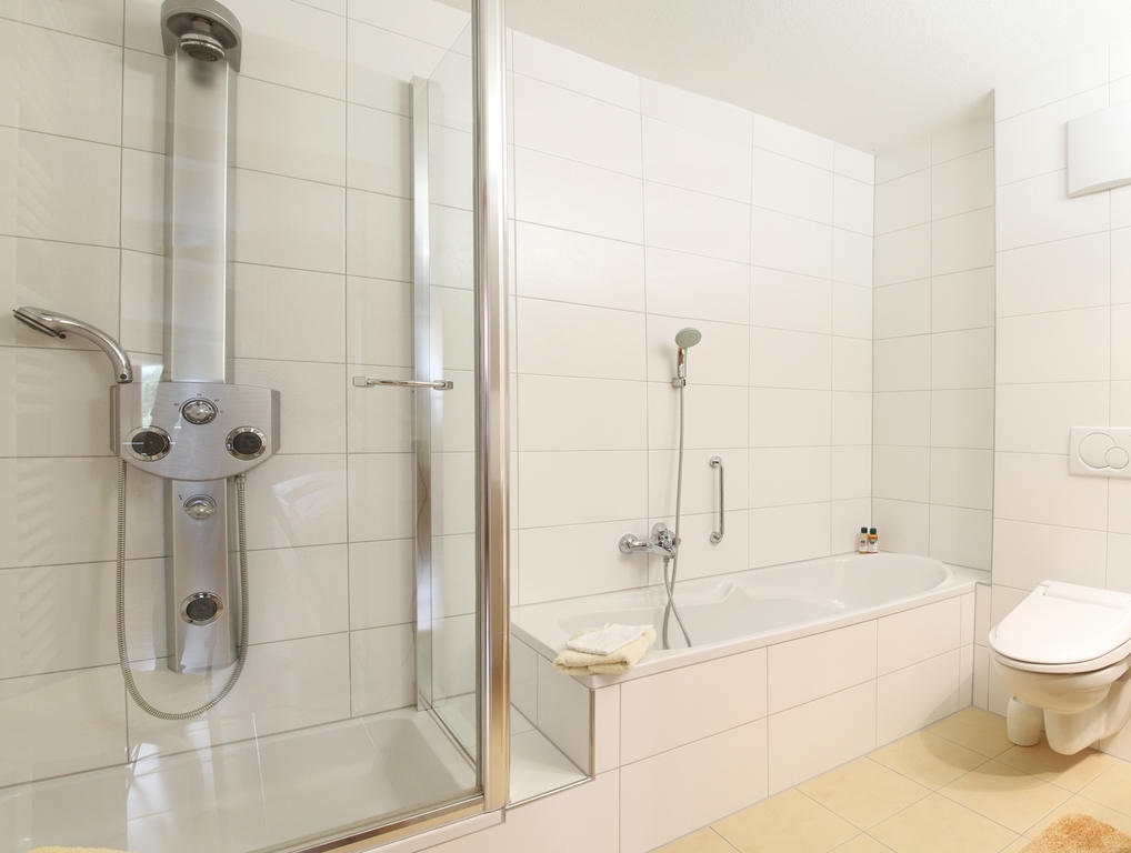 Haus Koenig Apartamento Bezau Quarto foto