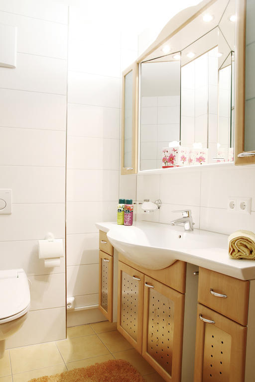 Haus Koenig Apartamento Bezau Quarto foto